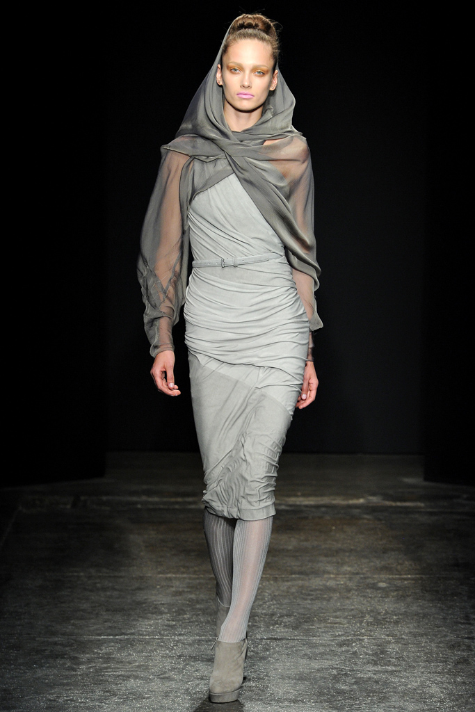 Donna Karan 2011 ﶬ¸ͼƬ