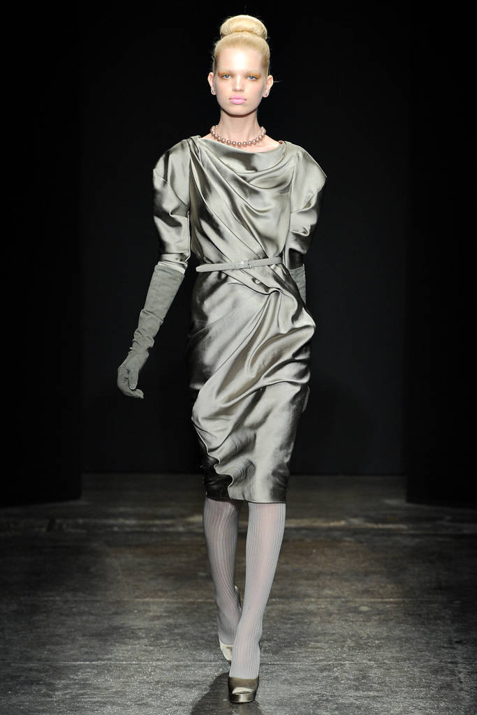 Donna Karan 2011 ﶬ¸ͼƬ