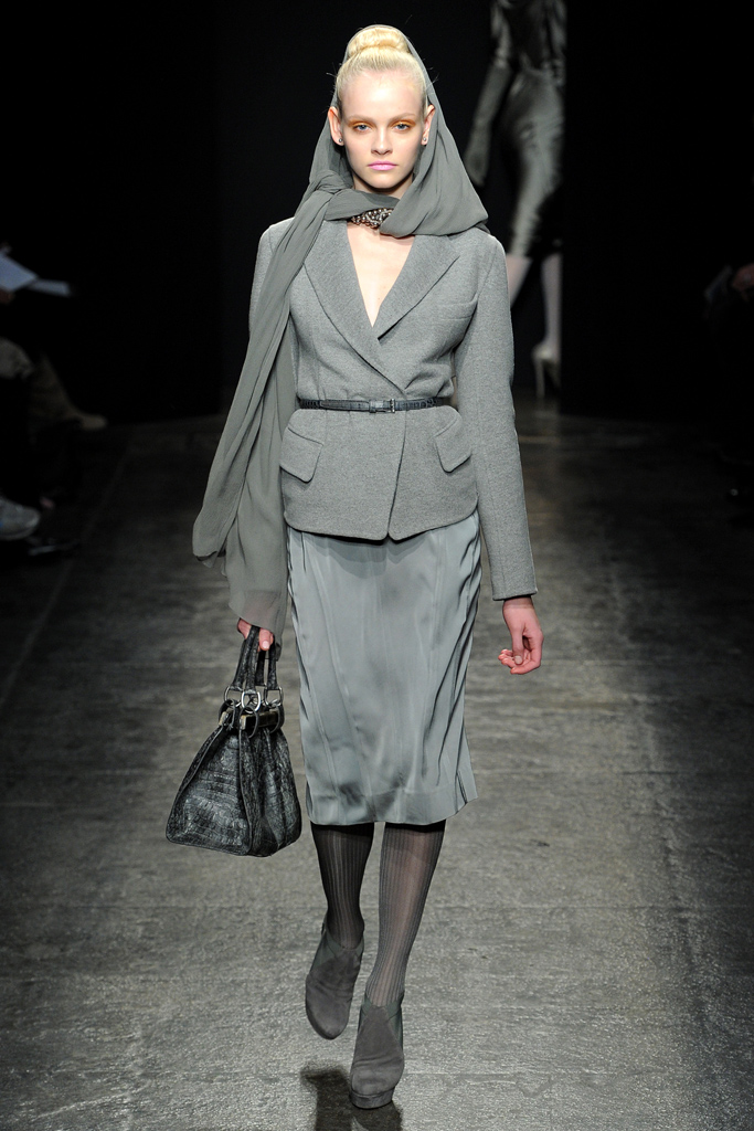 Donna Karan 2011 ﶬ¸ͼƬ