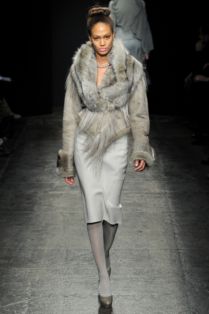 Donna Karan 2011 ﶬ¸ͼƬ