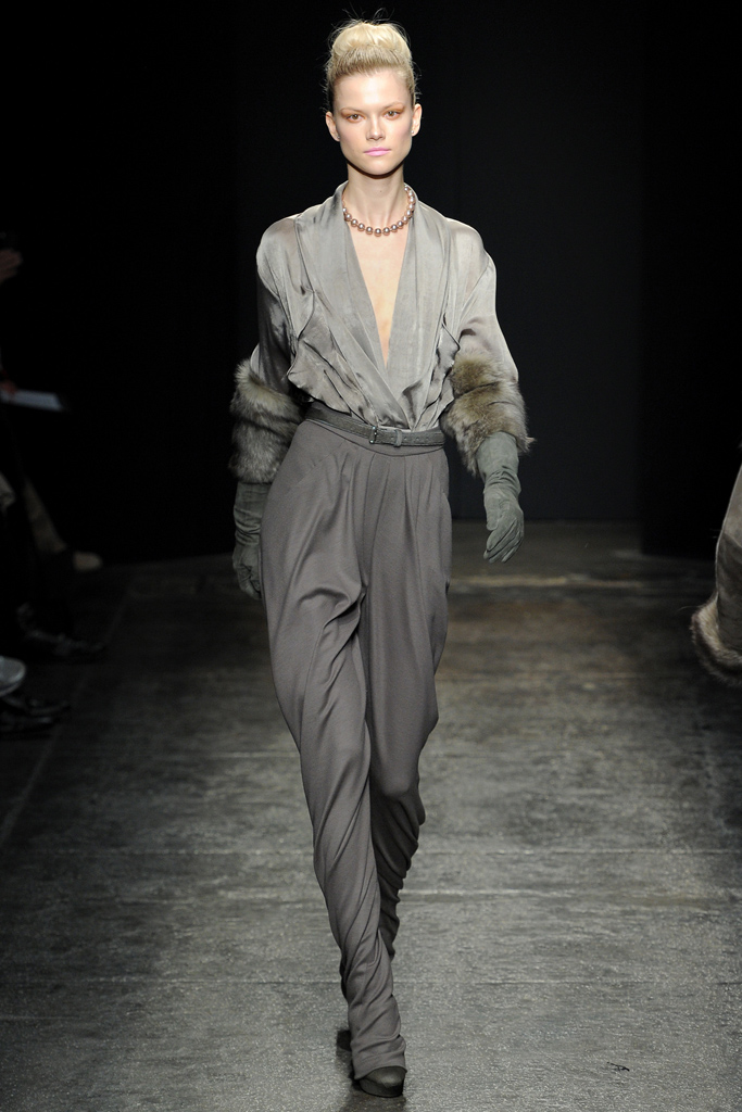 Donna Karan 2011 ﶬ¸ͼƬ