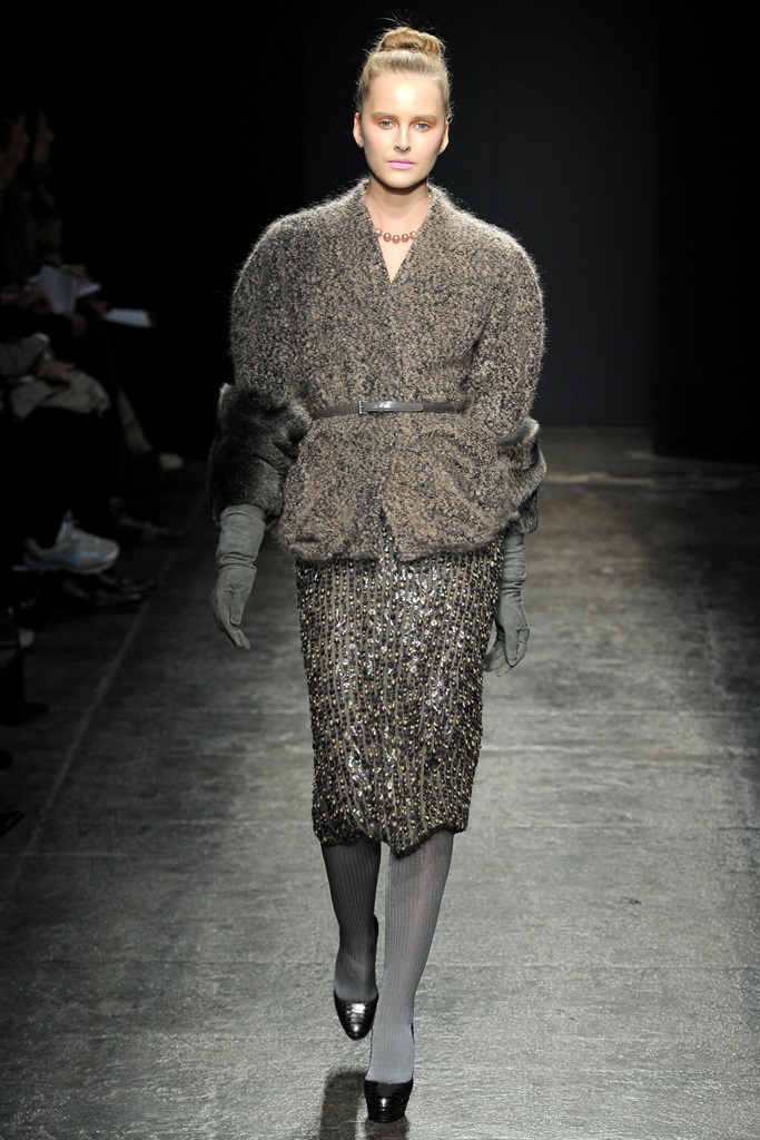 Donna Karan 2011 ﶬ¸ͼƬ