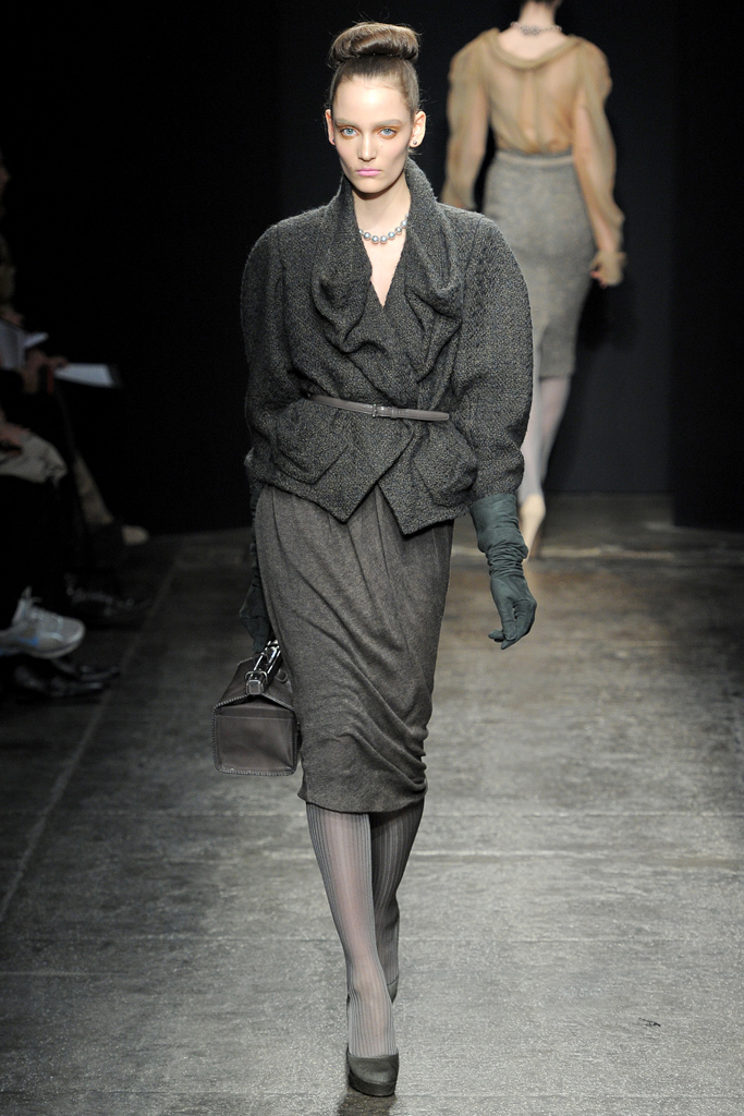 Donna Karan 2011 ﶬ¸ͼƬ