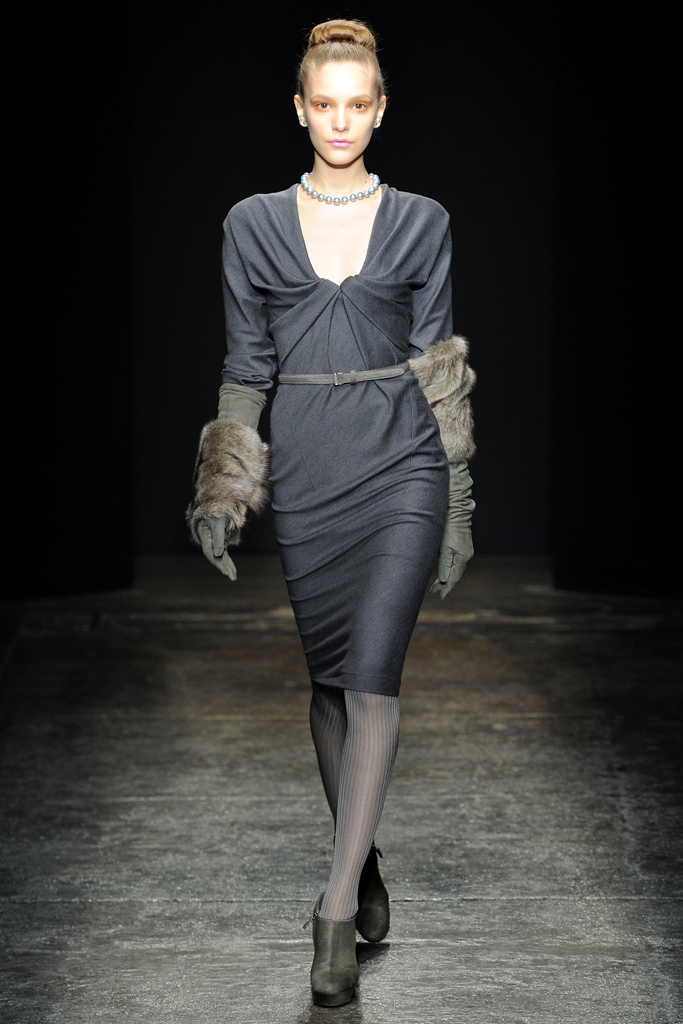 Donna Karan 2011 ﶬ¸ͼƬ