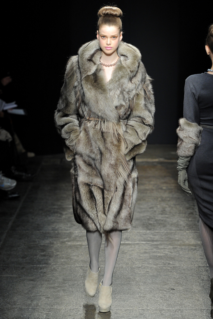 Donna Karan 2011 ﶬ¸ͼƬ