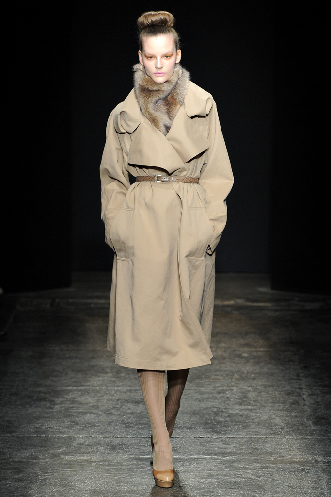 Donna Karan 2011 ﶬ¸ͼƬ