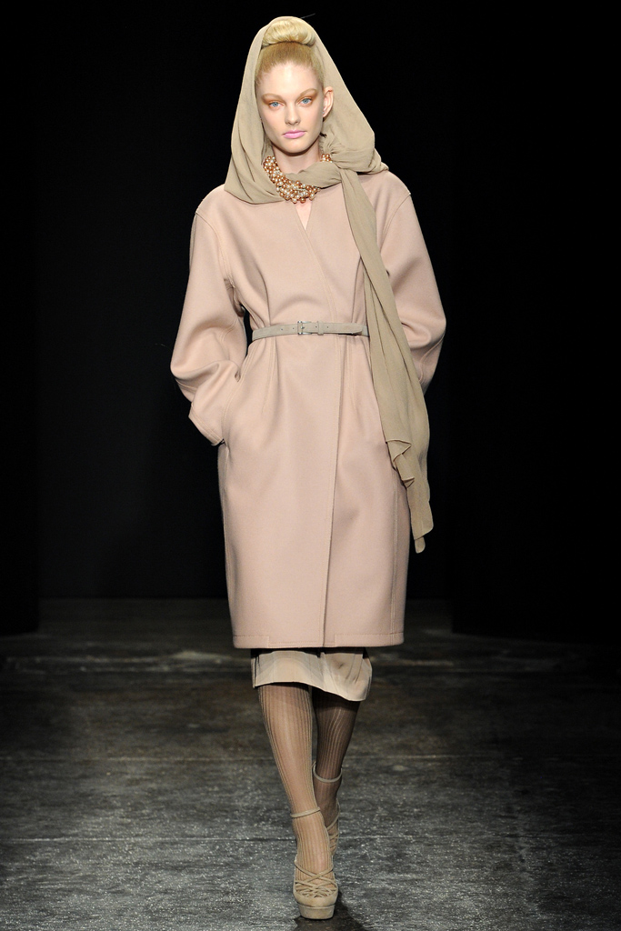 Donna Karan 2011 ﶬ¸ͼƬ