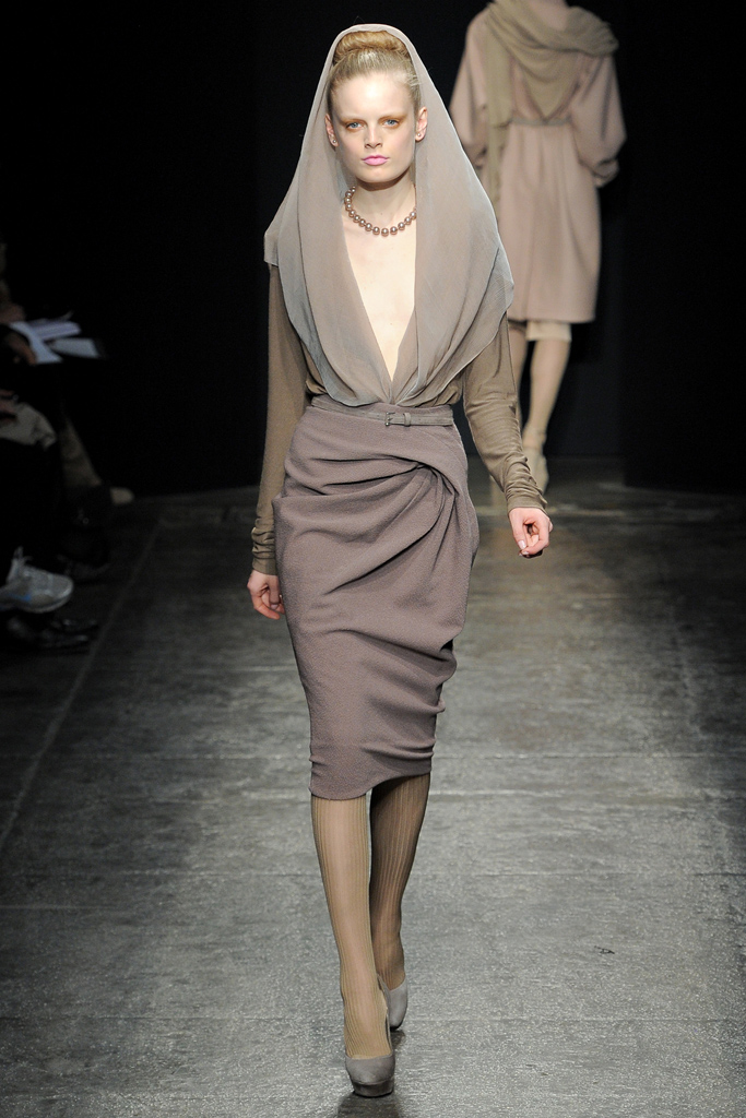 Donna Karan 2011 ﶬ¸ͼƬ