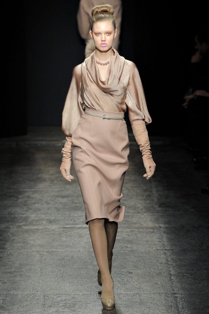 Donna Karan 2011 ﶬ¸ͼƬ