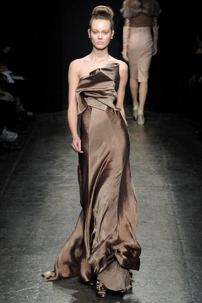 Donna Karan 2011 ﶬ¸ͼƬ