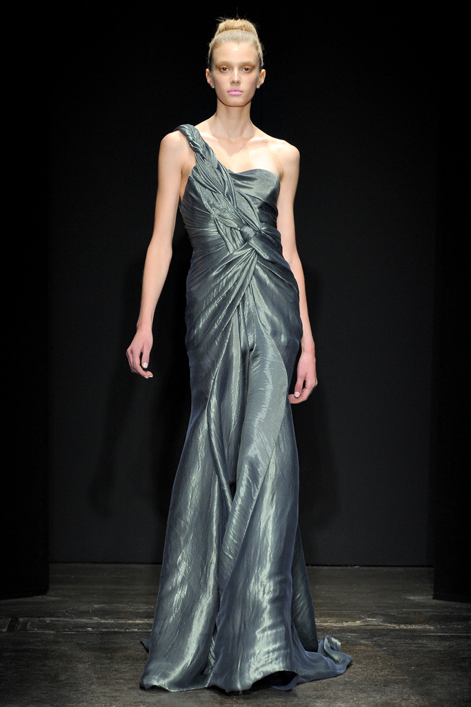 Donna Karan 2011 ﶬ¸ͼƬ