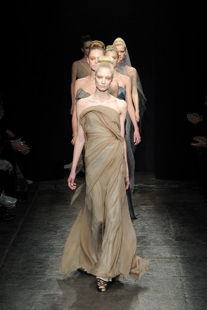 Donna Karan 2011 ﶬ¸ͼƬ