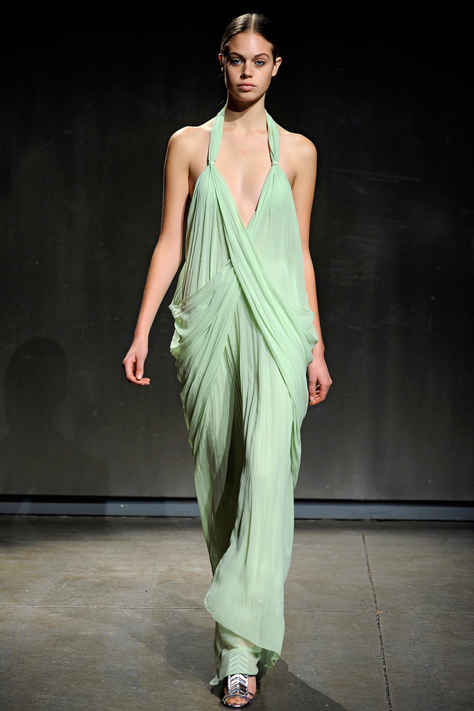 Halston  2011 ﶬ¸ͼƬ