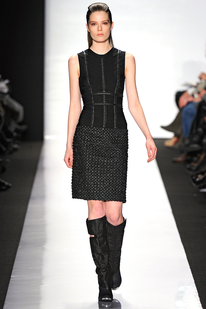 Herve Leger by Max Azria  2011 ﶬ¸ͼƬ