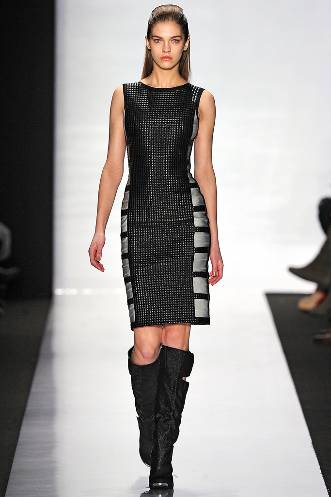 Herve Leger by Max Azria  2011 ﶬ¸ͼƬ