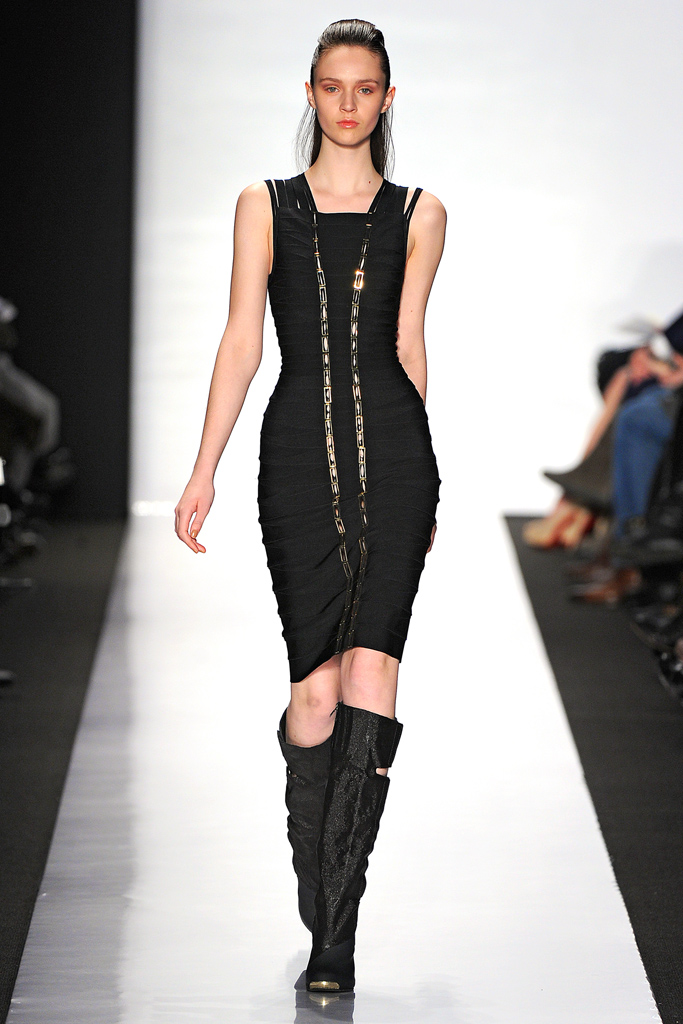 Herve Leger by Max Azria  2011 ﶬ¸ͼƬ