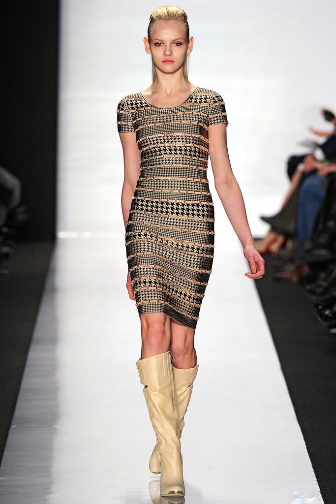 Herve Leger by Max Azria  2011 ﶬ¸ͼƬ