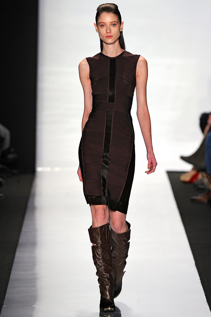 Herve Leger by Max Azria  2011 ﶬ¸ͼƬ