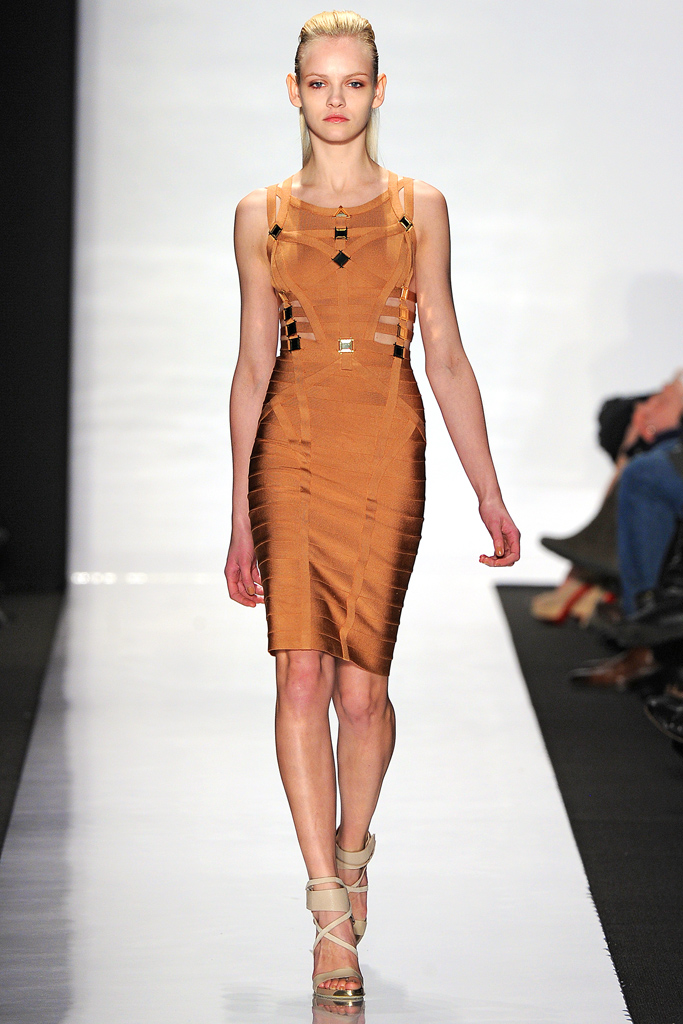 Herve Leger by Max Azria  2011 ﶬ¸ͼƬ