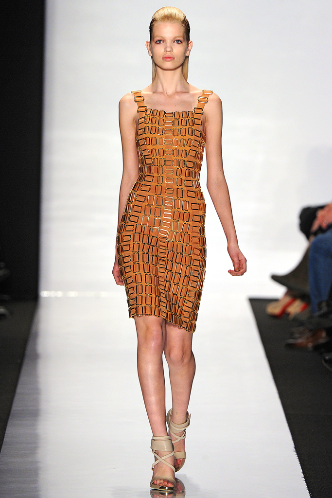 Herve Leger by Max Azria  2011 ﶬ¸ͼƬ