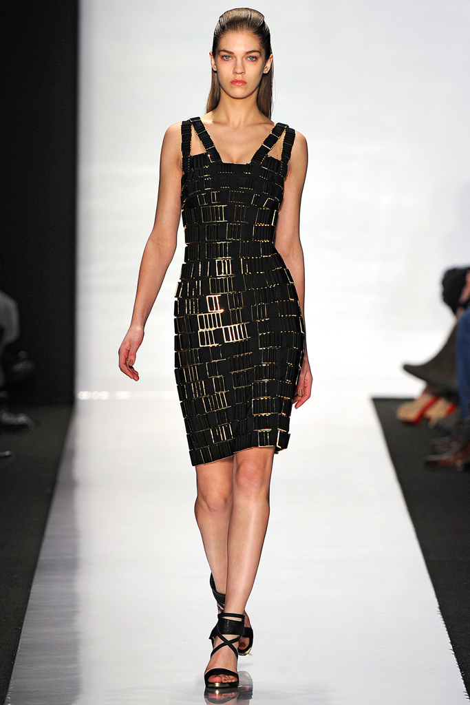 Herve Leger by Max Azria  2011 ﶬ¸ͼƬ