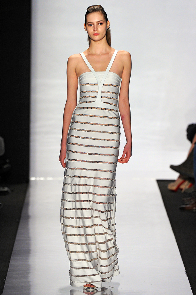 Herve Leger by Max Azria  2011 ﶬ¸ͼƬ