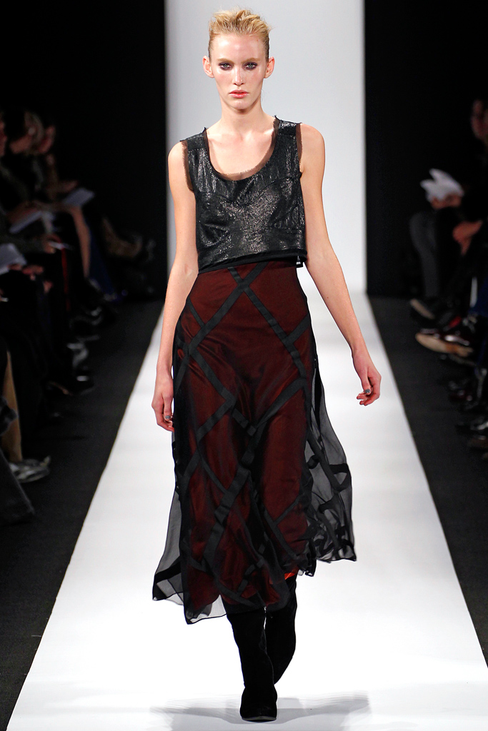 Narciso Rodriguez  2011 ﶬ¸ͼƬ