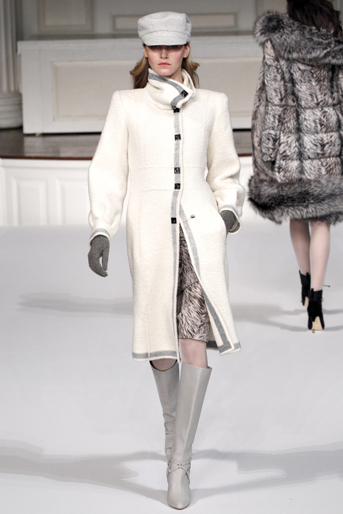 Oscar de la Renta  2011 ﶬ¸ͼƬ