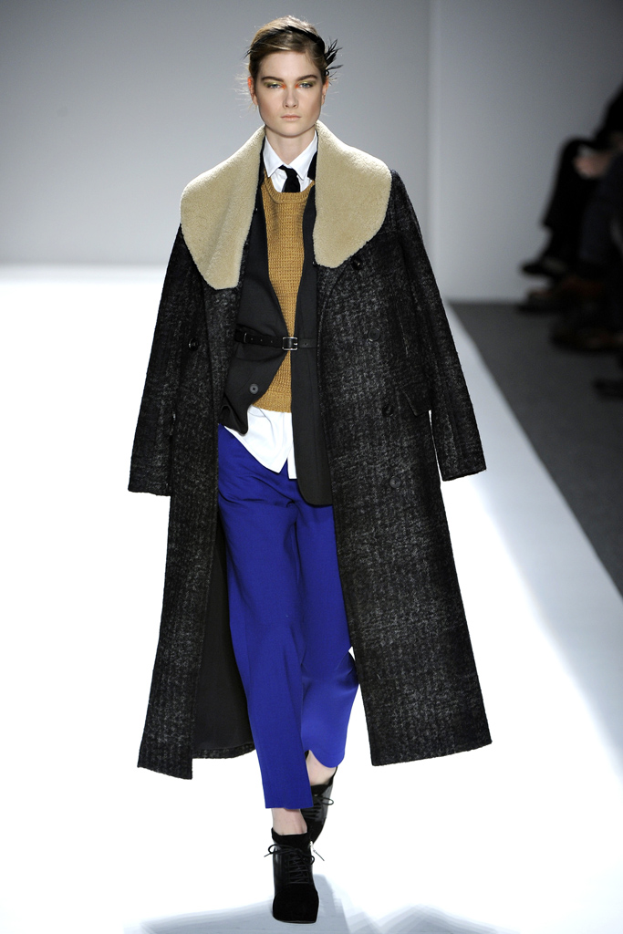 Yigal Azrouel  2011 ﶬ¸ͼƬ