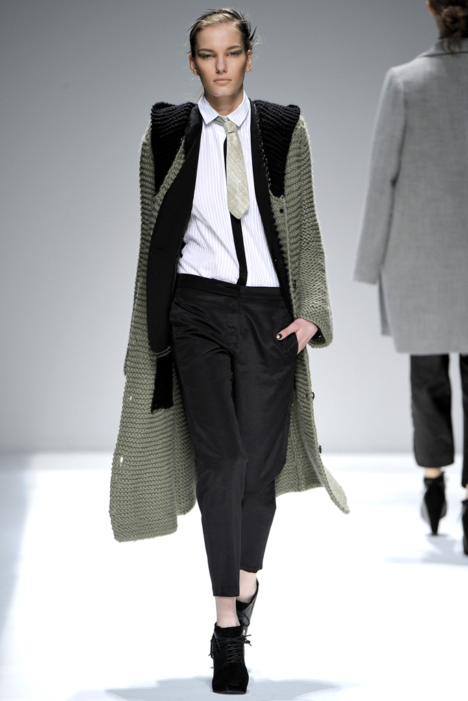 Yigal Azrouel  2011 ﶬ¸ͼƬ