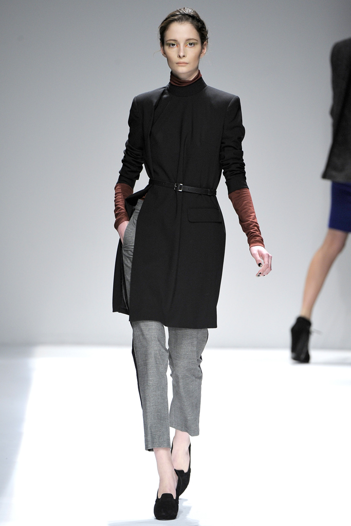 Yigal Azrouel 2011秋冬成衣