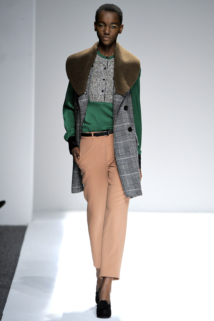 Yigal Azrouel  2011 ﶬ¸ͼƬ