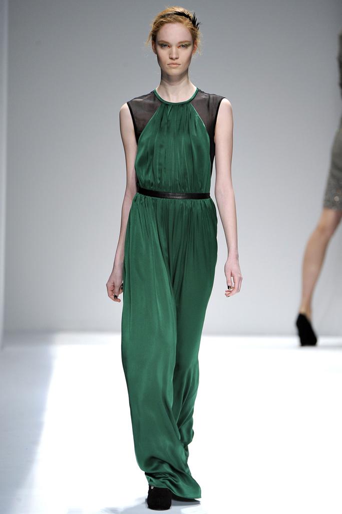 Yigal Azrouel  2011 ﶬ¸ͼƬ