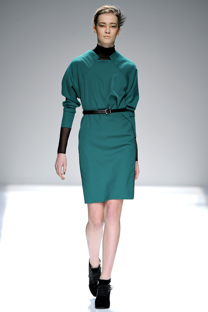 Yigal Azrouel  2011 ﶬ¸ͼƬ