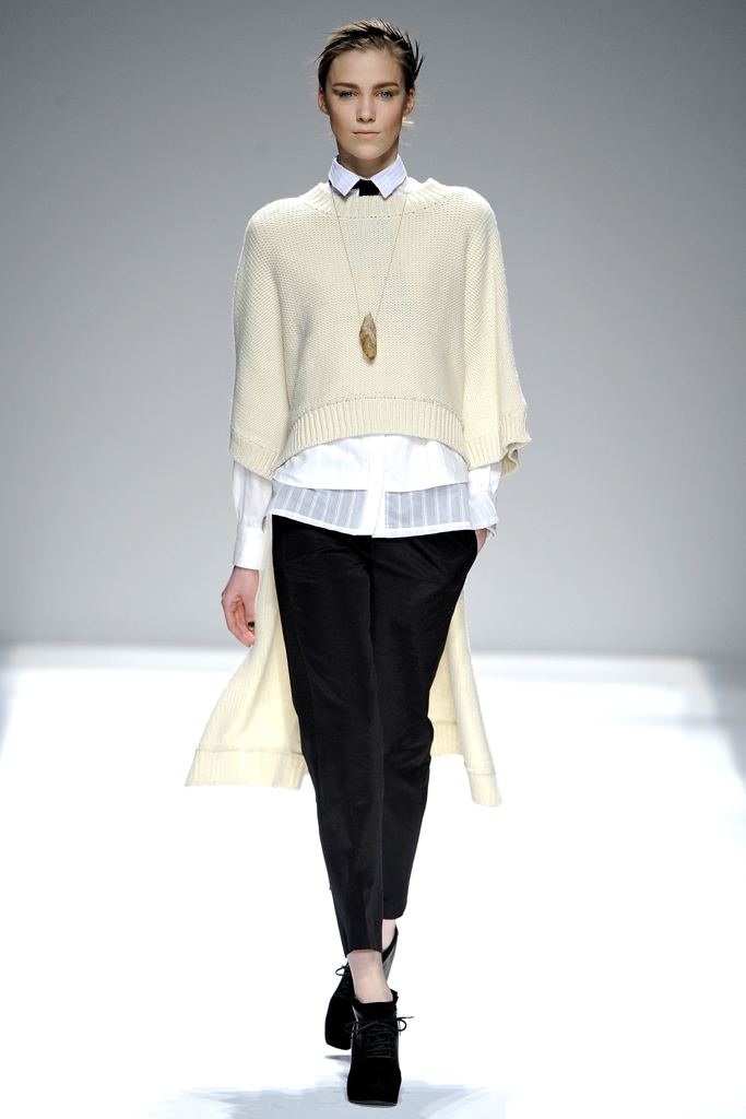 Yigal Azrouel  2011 ﶬ¸ͼƬ