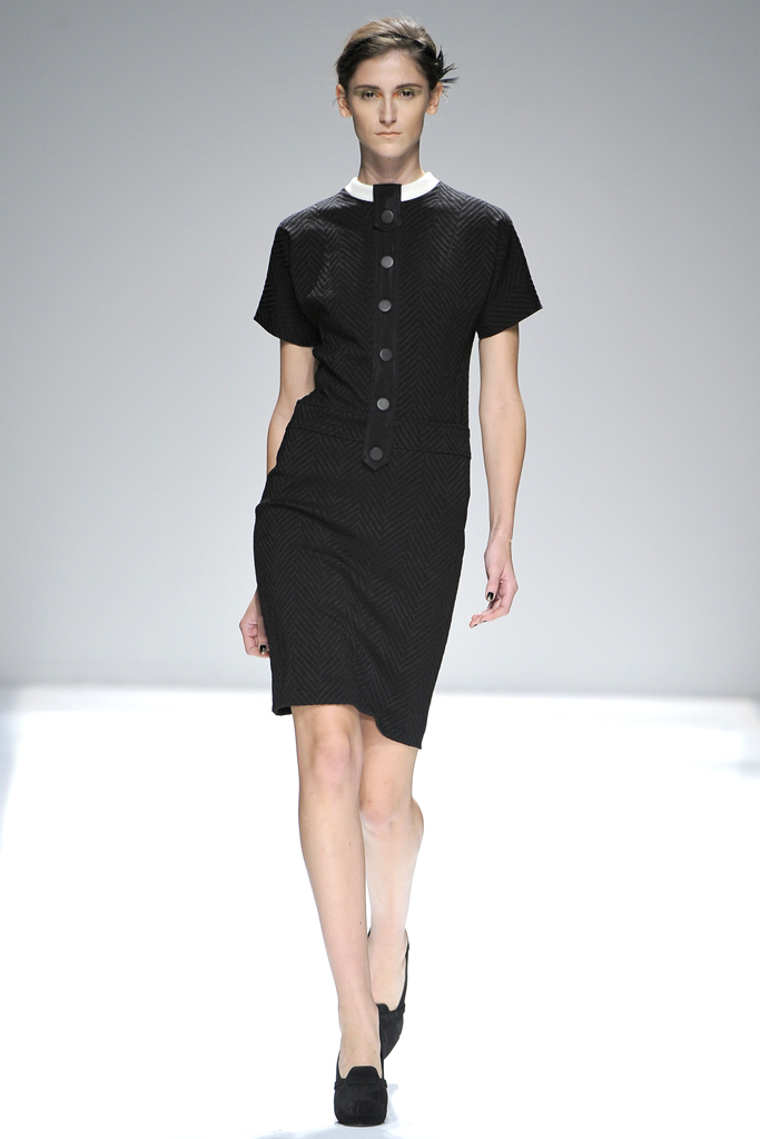 Yigal Azrouel  2011 ﶬ¸ͼƬ