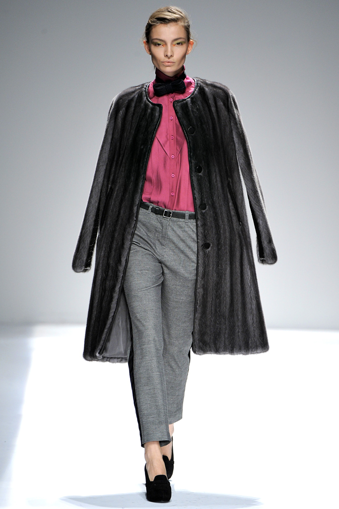 Yigal Azrouel  2011 ﶬ¸ͼƬ