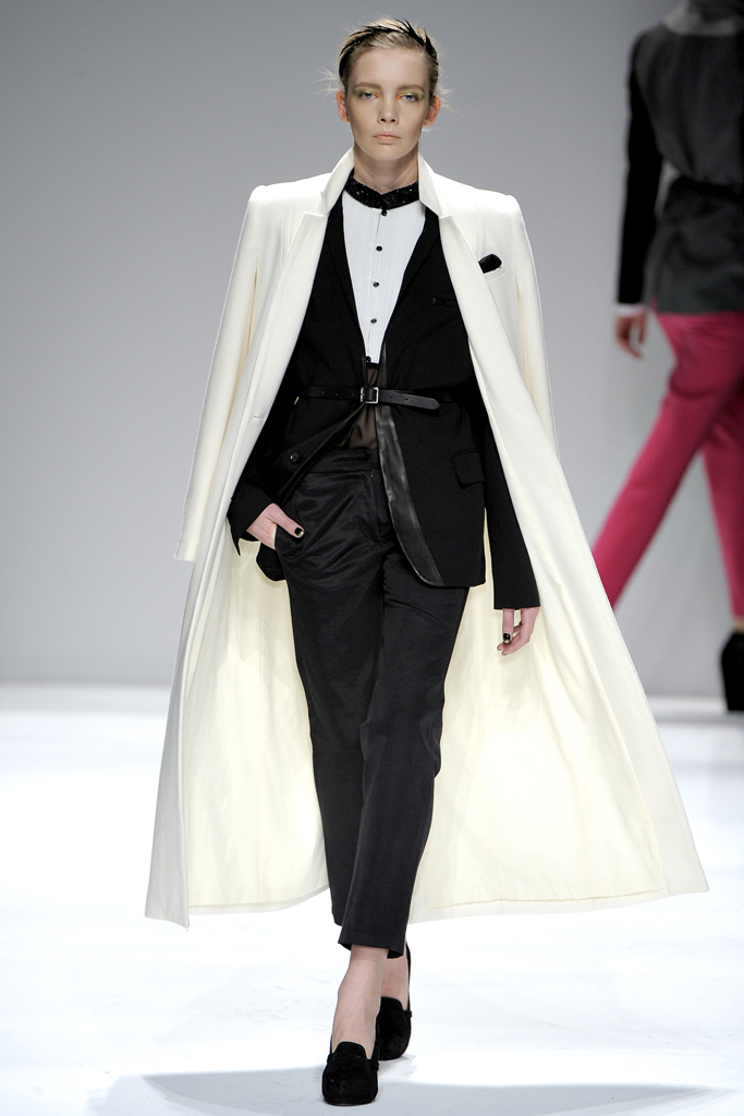 Yigal Azrouel  2011 ﶬ¸ͼƬ