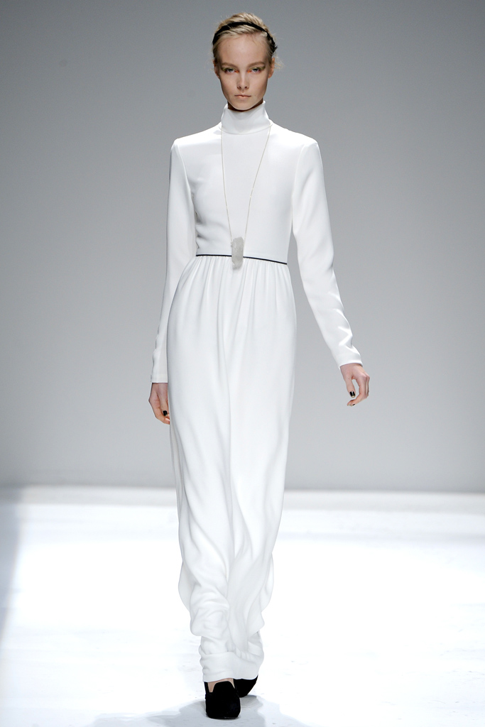 Yigal Azrouel  2011 ﶬ¸ͼƬ