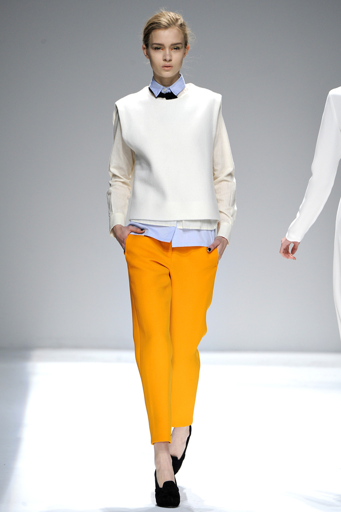 Yigal Azrouel  2011 ﶬ¸ͼƬ