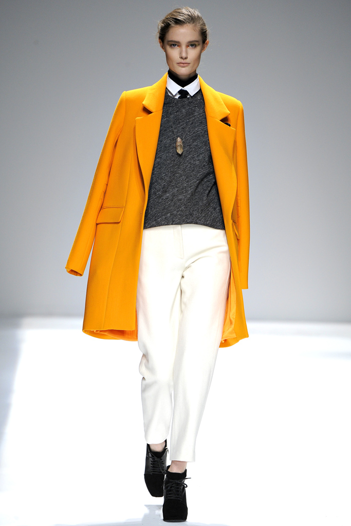 Yigal Azrouel  2011 ﶬ¸ͼƬ