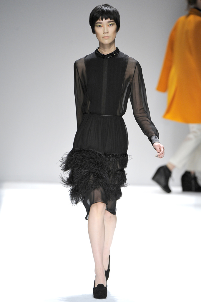 Yigal Azrouel  2011 ﶬ¸ͼƬ