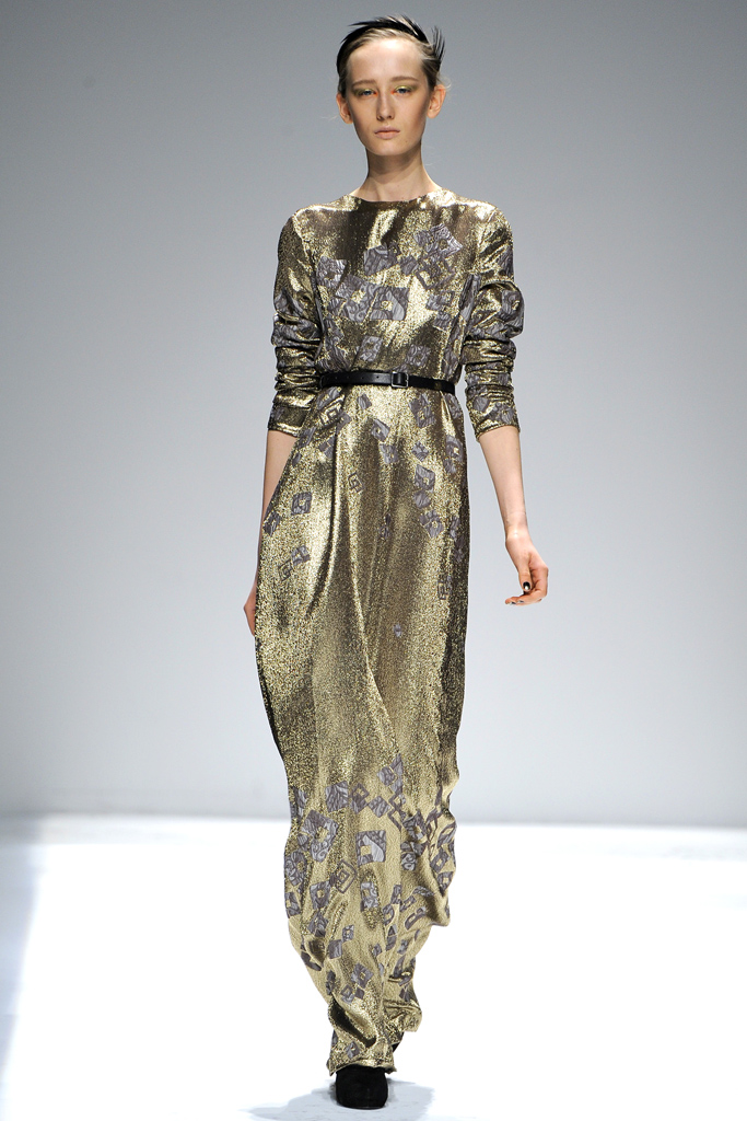 Yigal Azrouel  2011 ﶬ¸ͼƬ