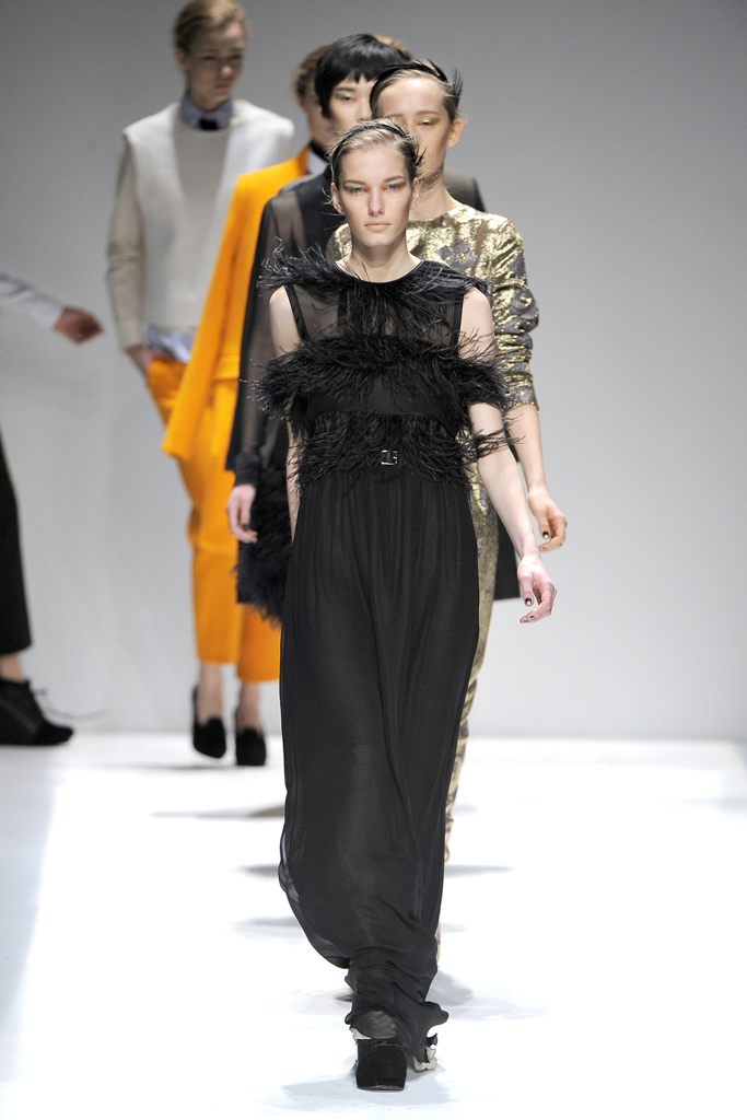 Yigal Azrouel  2011 ﶬ¸ͼƬ