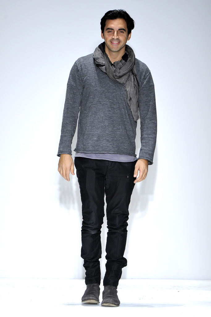 Yigal Azrouel  2011 ﶬ¸ͼƬ