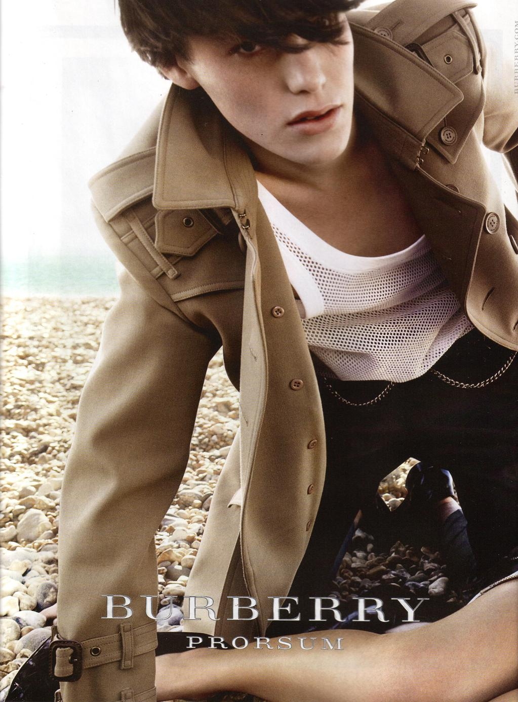 Burberry 2011 ĹƬ ͼƬ