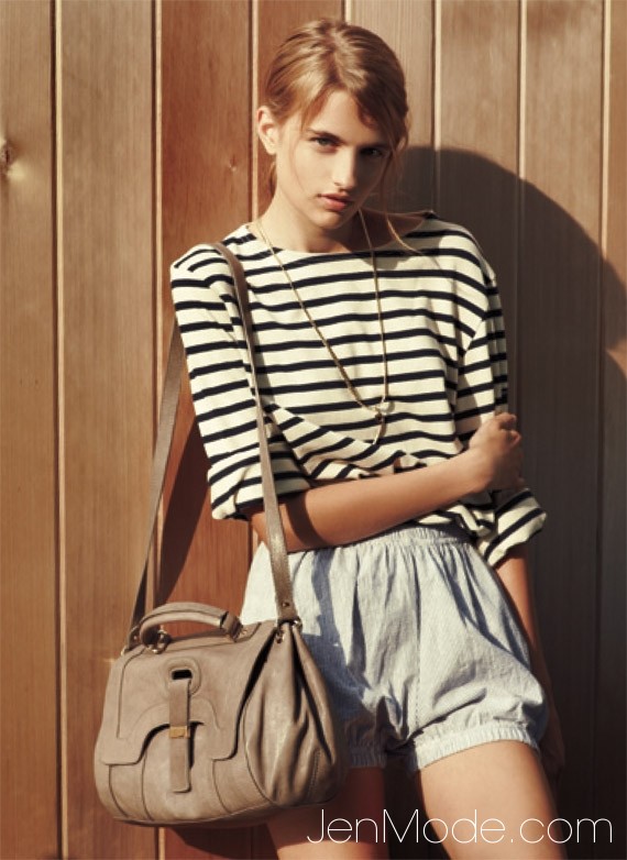 Botkier  2011  LookbookͼƬ