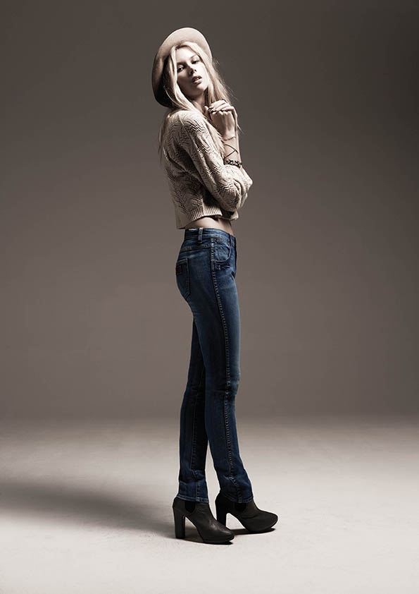 Wrangler 2011 ﶬLookbook ͼƬ