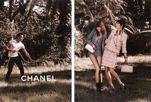 Chanel 2011ϵйƬͼƬ