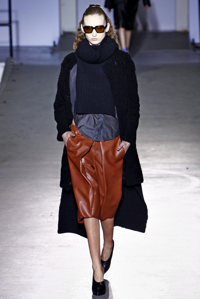 3.1 Phillip Lim 2011ﶬ¸ͼƬ